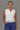 Sleeveless Polo - Snowman